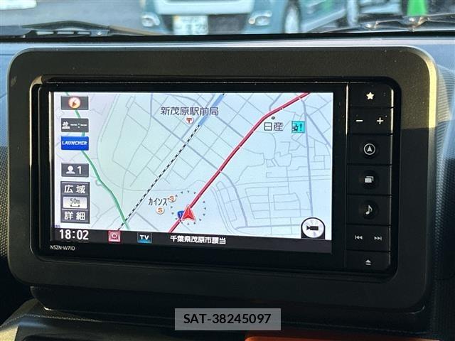 Daihatsu TAFT 2021 8697547-16