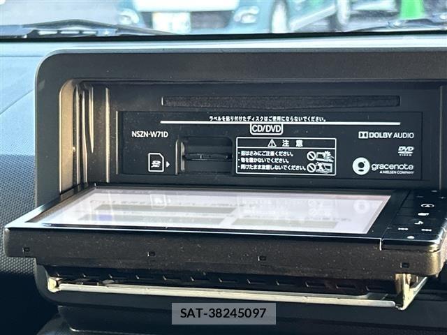 Daihatsu TAFT 2021 8697547-18