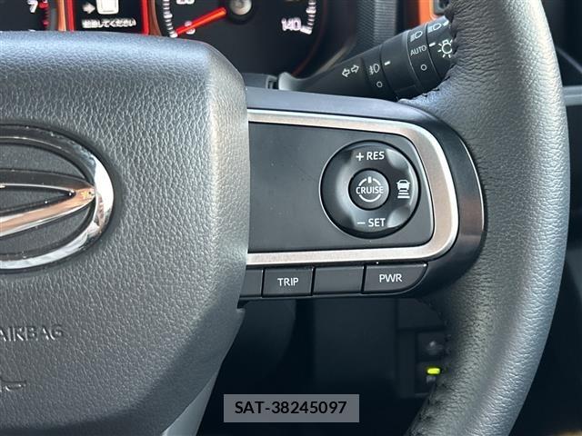 Daihatsu TAFT 2021 8697547-2