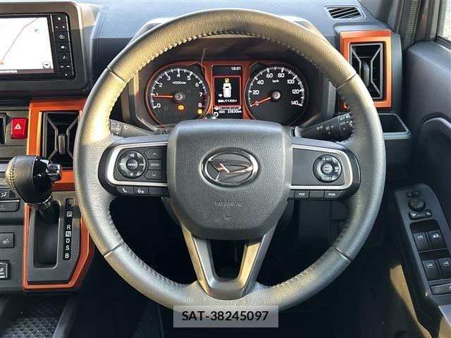 Daihatsu TAFT 2021 8697547-20