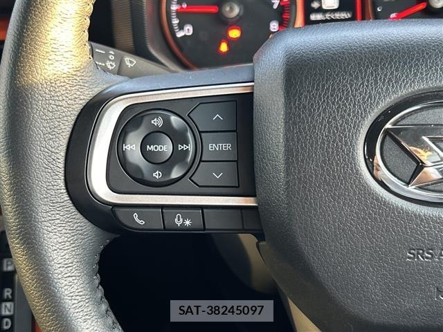 Daihatsu TAFT 2021 8697547-22