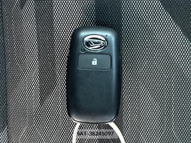 Daihatsu TAFT 2021 8697547-3