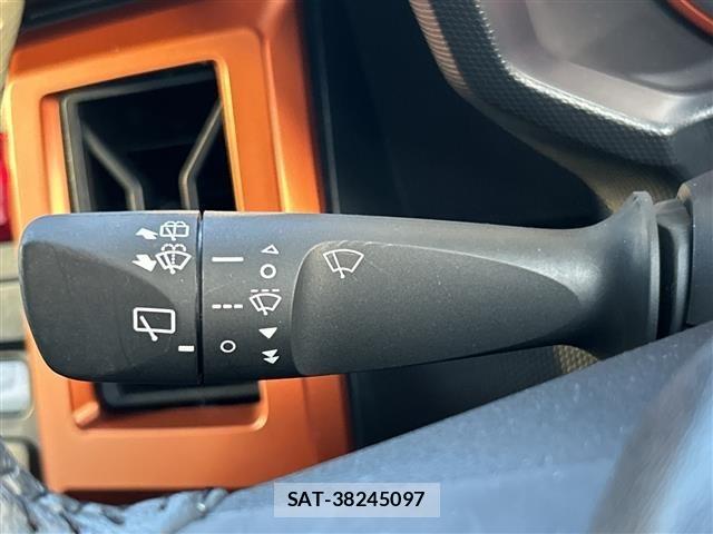 Daihatsu TAFT 2021 8697547-4