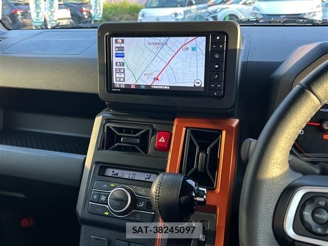Daihatsu TAFT 2021 8697547-5