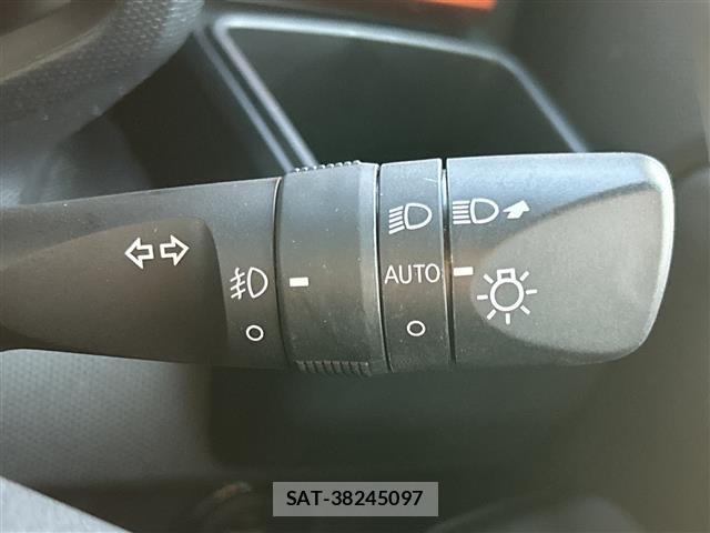 Daihatsu TAFT 2021 8697547-6