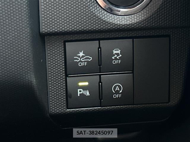 Daihatsu TAFT 2021 8697547-7