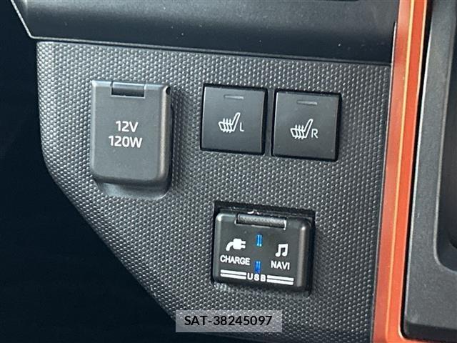 Daihatsu TAFT 2021 8697547-8