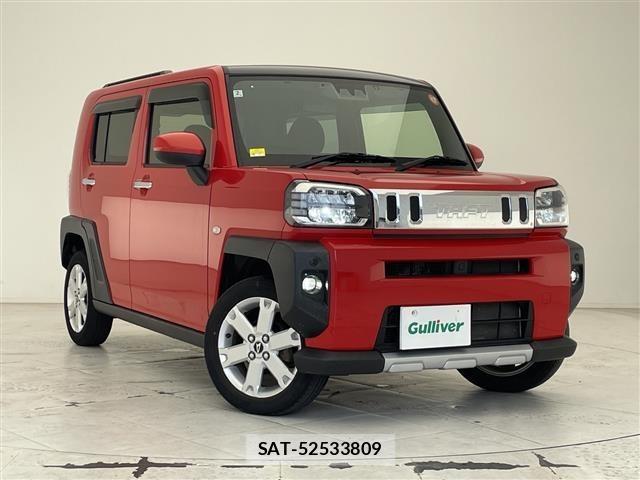 Daihatsu TAFT 2022 8678448-0