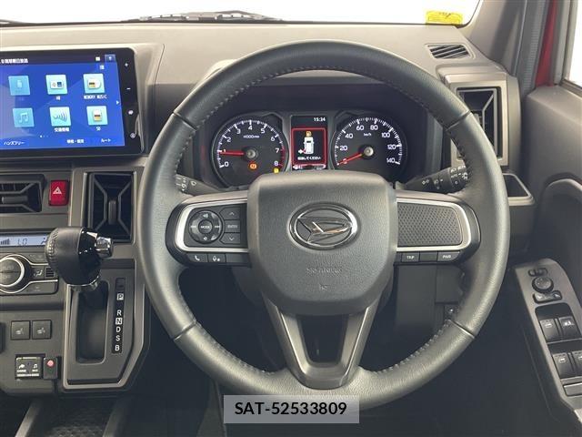 Daihatsu TAFT 2022 8678448-1