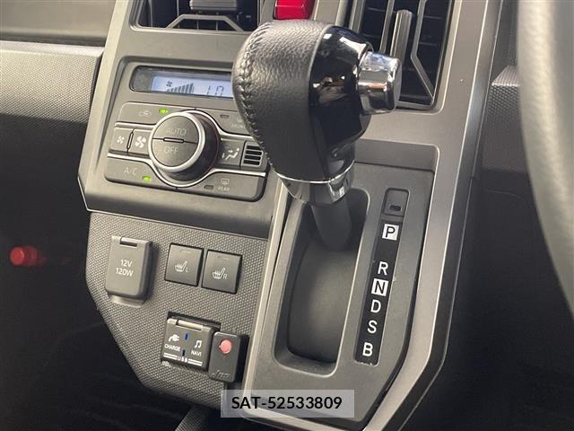 Daihatsu TAFT 2022 8678448-10