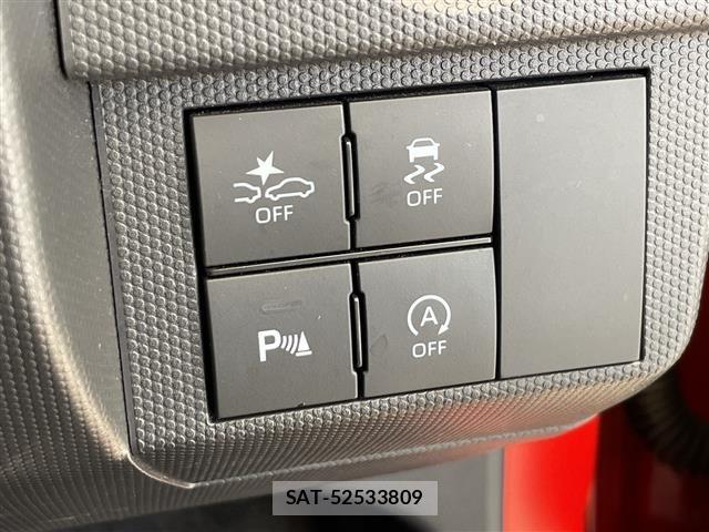 Daihatsu TAFT 2022 8678448-12