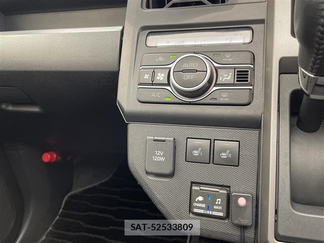 Daihatsu TAFT 2022 8678448-13