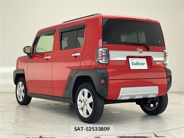 Daihatsu TAFT 2022 8678448-14