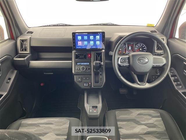 Daihatsu TAFT 2022 8678448-15