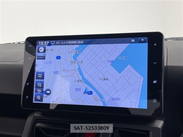 Daihatsu TAFT 2022 8678448-17