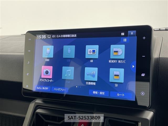 Daihatsu TAFT 2022 8678448-18