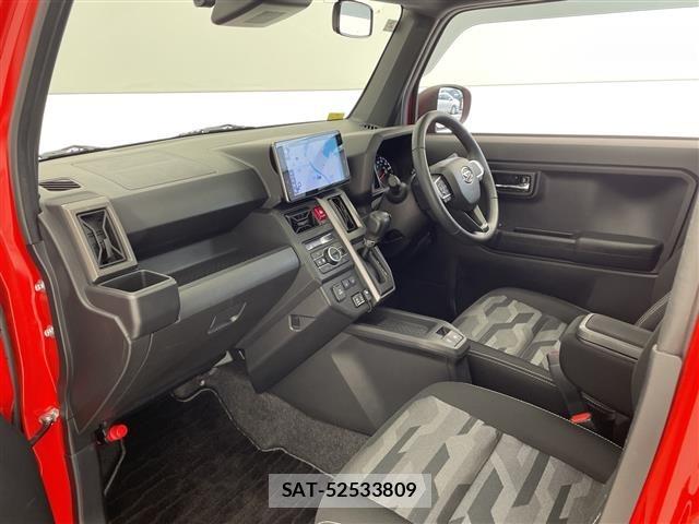 Daihatsu TAFT 2022 8678448-2