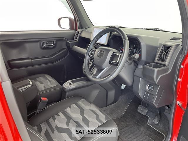 Daihatsu TAFT 2022 8678448-23