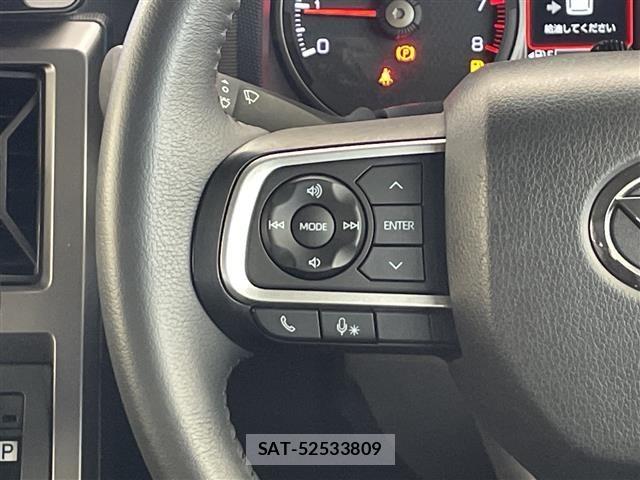 Daihatsu TAFT 2022 8678448-3