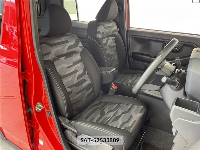 Daihatsu TAFT 2022 8678448-4