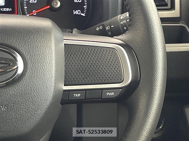 Daihatsu TAFT 2022 8678448-5