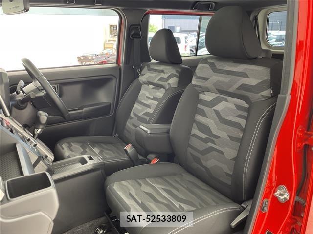 Daihatsu TAFT 2022 8678448-6
