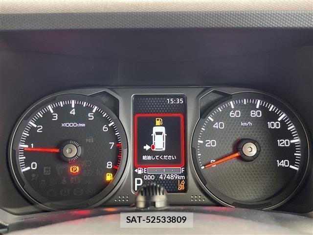 Daihatsu TAFT 2022 8678448-7