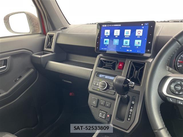 Daihatsu TAFT 2022 8678448-9