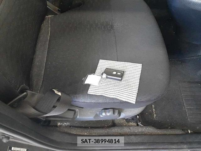 Subaru STELLA 2009 8701256-10