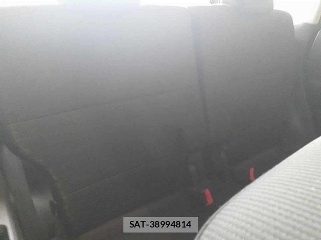 Subaru STELLA 2009 8701256-11