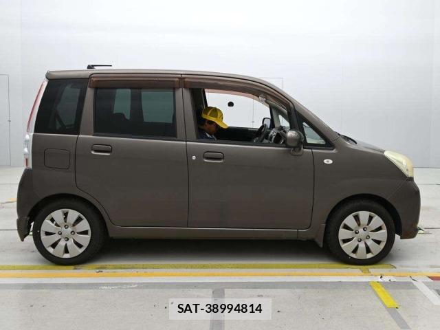 Subaru STELLA 2009 8701256-3