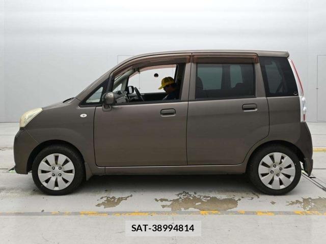 Subaru STELLA 2009 8701256-4