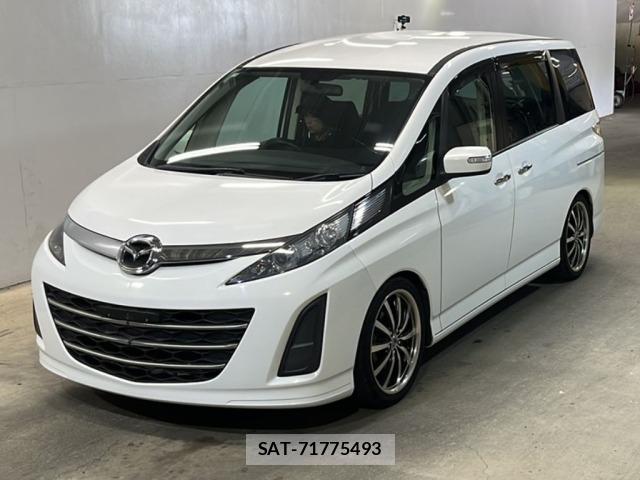 Mazda BIANTE 2015 8696315-0