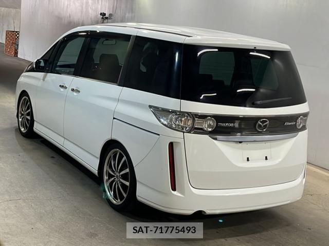 Mazda BIANTE 2015 8696315-1
