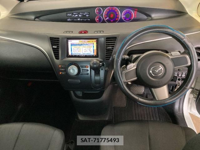 Mazda BIANTE 2015 8696315-3