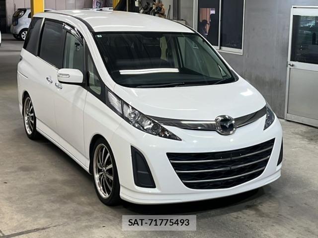 Mazda BIANTE 2015 8696315-4