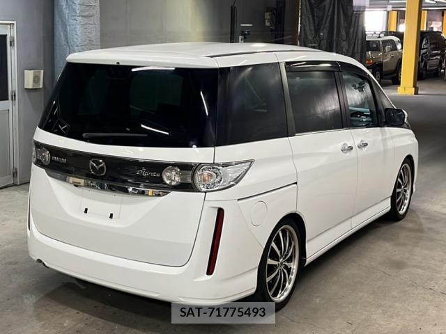 Mazda BIANTE 2015 8696315-5