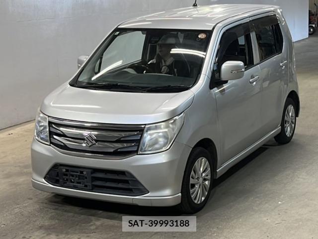 Suzuki WAGON R 2016 8920194-0