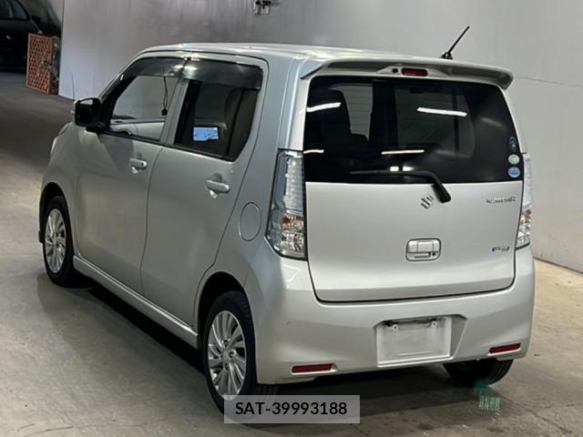 Suzuki WAGON R 2016 8920194-1
