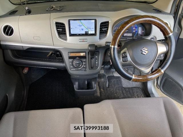 Suzuki WAGON R 2016 8920194-3