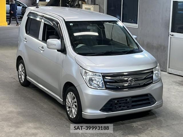 Suzuki WAGON R 2016 8920194-4