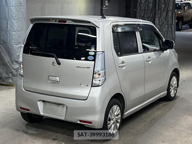 Suzuki WAGON R 2016 8920194-5