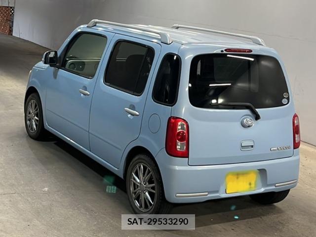 Daihatsu MIRA COCOA 2010 8751413-1