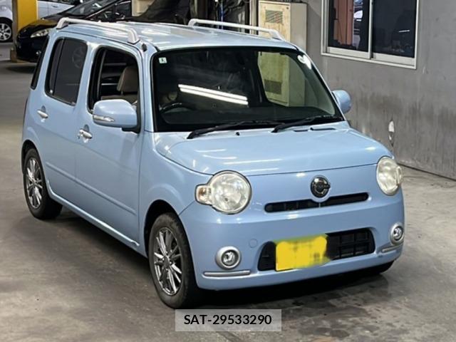 Daihatsu MIRA COCOA 2010 8751413-4