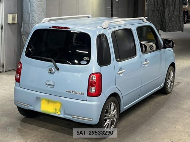 Daihatsu MIRA COCOA 2010 8751413-5