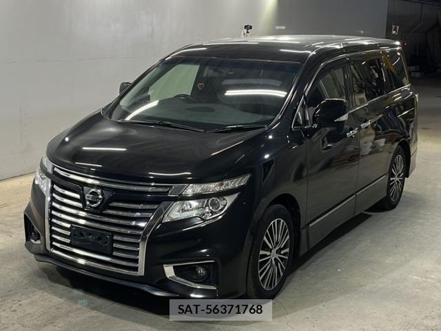 Nissan ELGRAND 2017 8908979-0