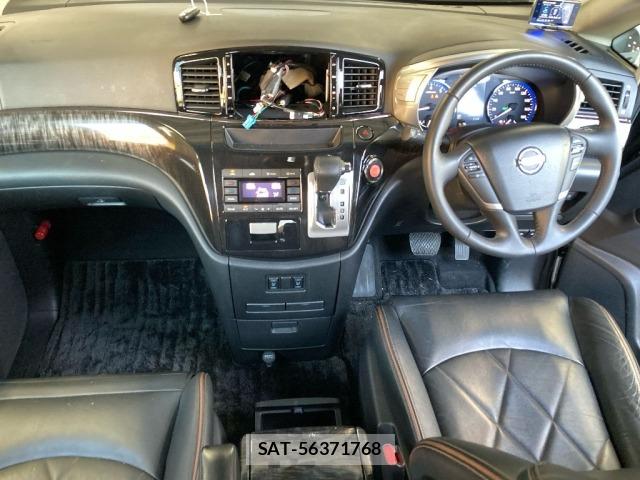 Nissan ELGRAND 2017 8908979-3