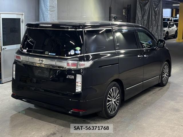 Nissan ELGRAND 2017 8908979-5