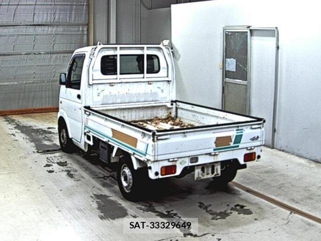 Suzuki CARRY TRUCK 2006 8679730-1