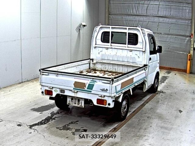 Suzuki CARRY TRUCK 2006 8679730-5